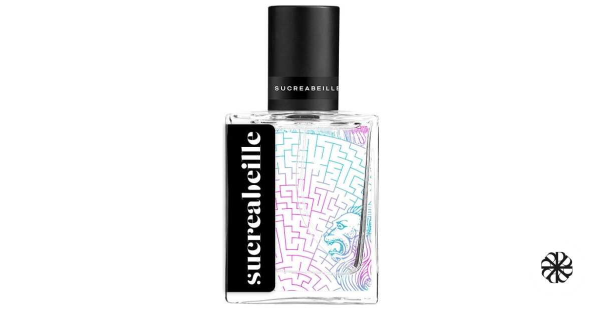 Labyrinthine Sucreabeille