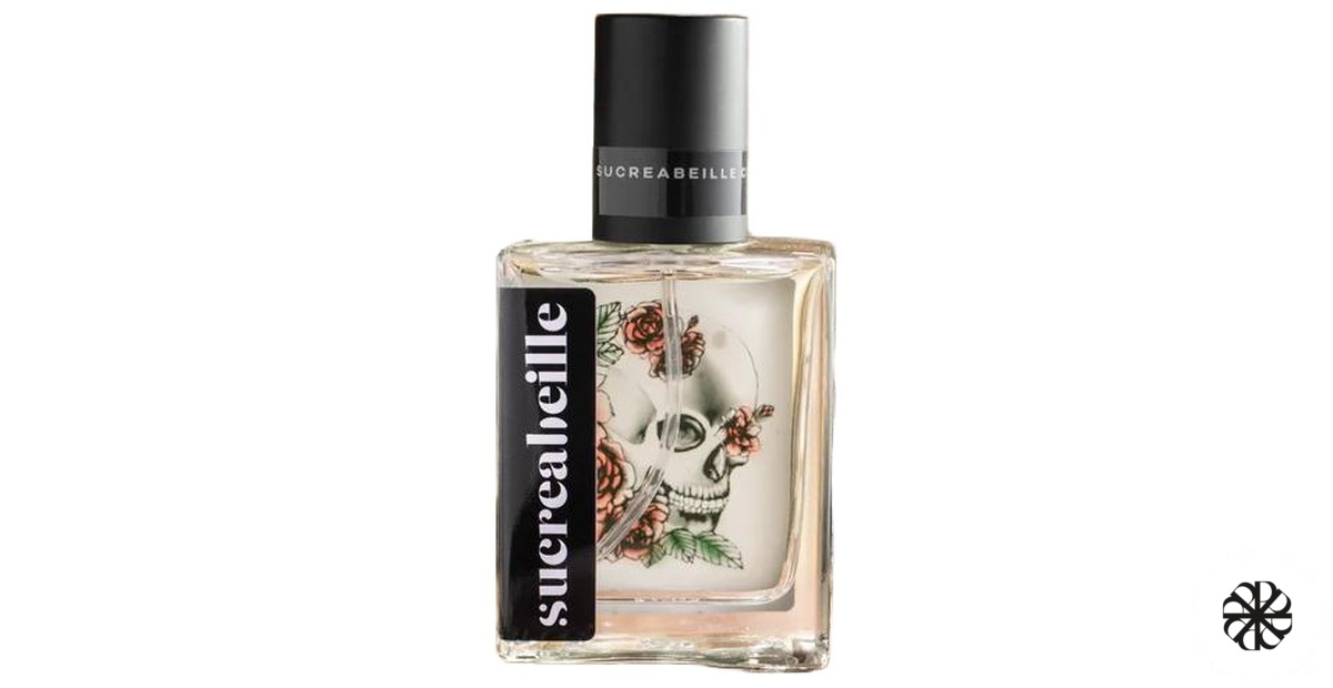 Memento Mori Sucreabeille