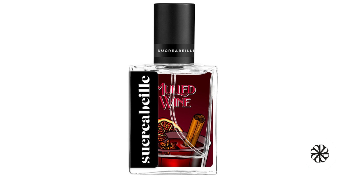 Mulled Wine Sucreabeille
