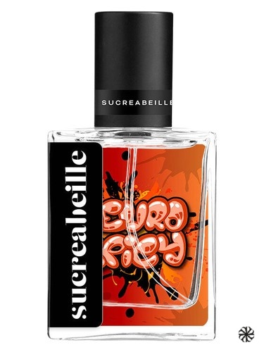 Neurospicy Sucreabeille