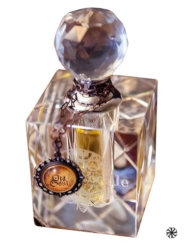 Old Soul Sucreabeille