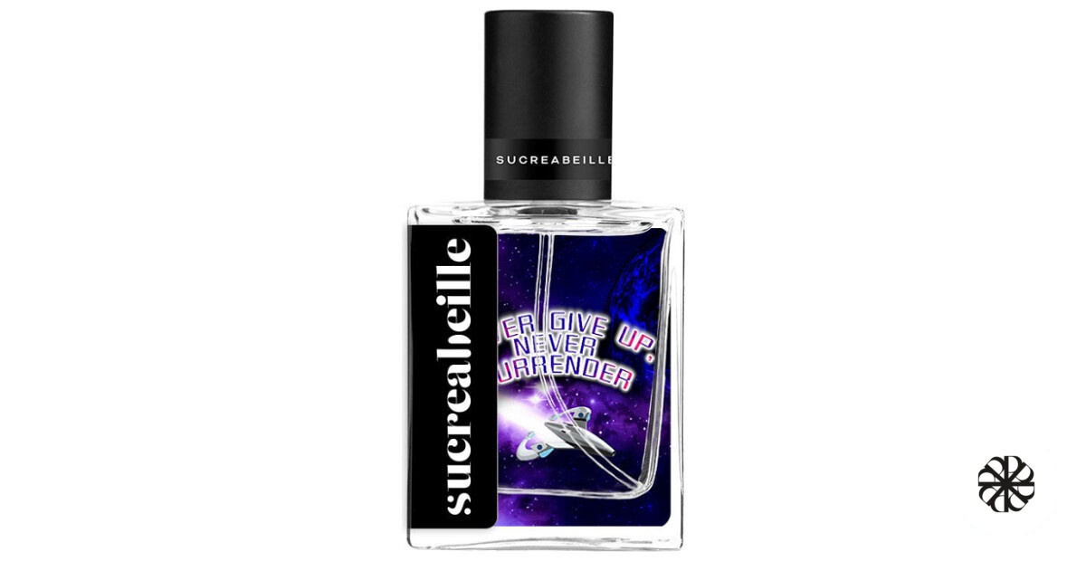 Never Give Up, Never Surrender! Sucreabeille