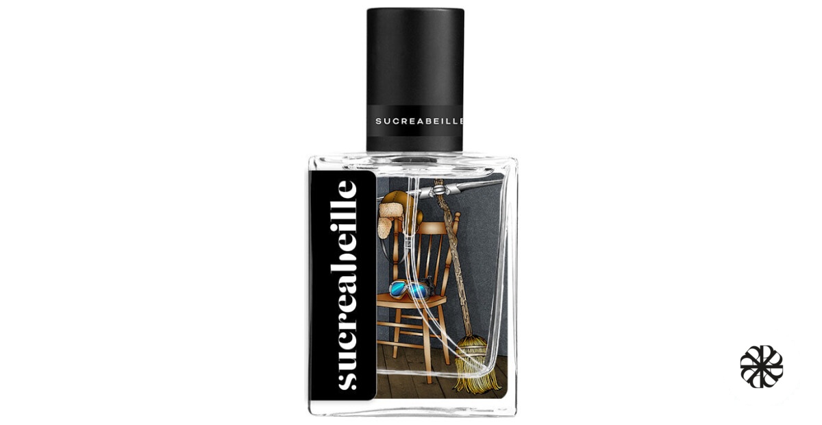 Night Witch Sucreabeille