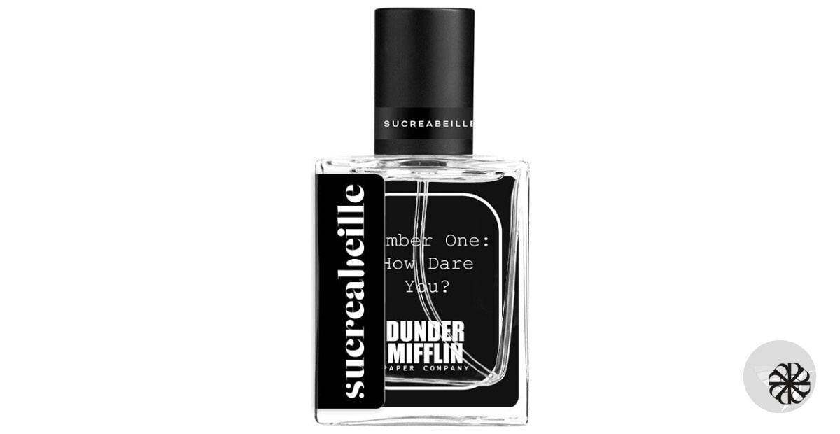 Number One: How Dare You? Sucreabeille