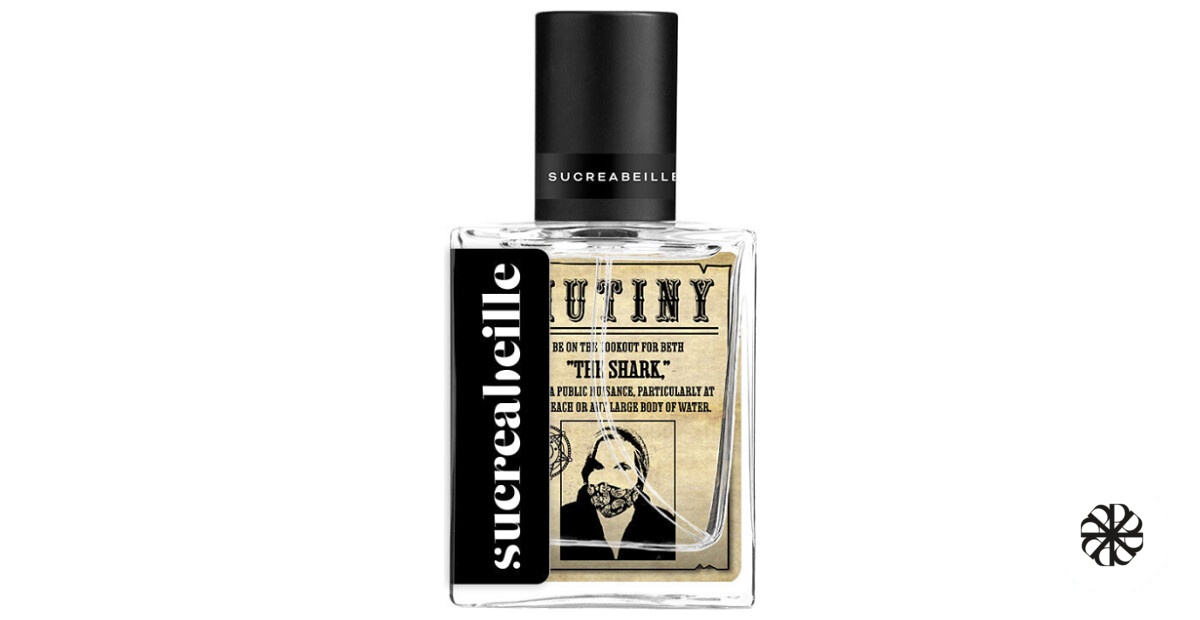 Mutiny Sucreabeille