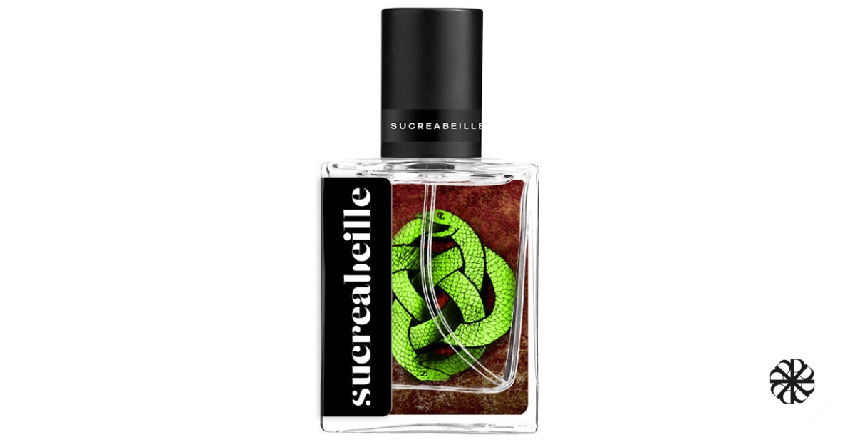 Ouroboros Sucreabeille