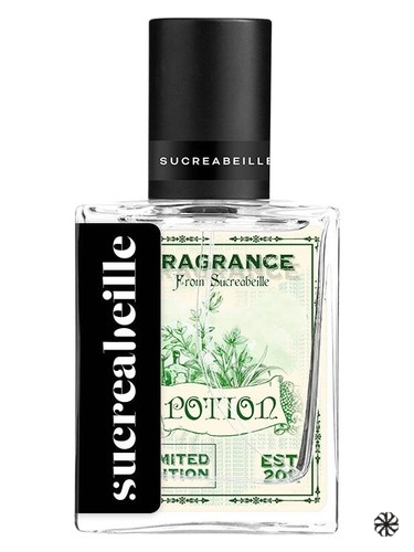 Potion Sucreabeille
