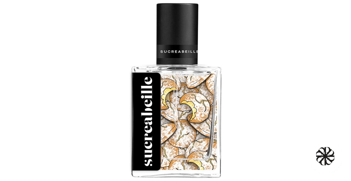 Pfeffernusse Sucreabeille