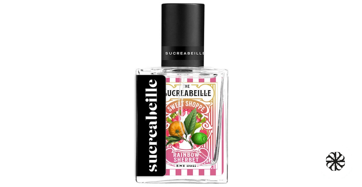 Rootbeer Pastille Sucreabeille