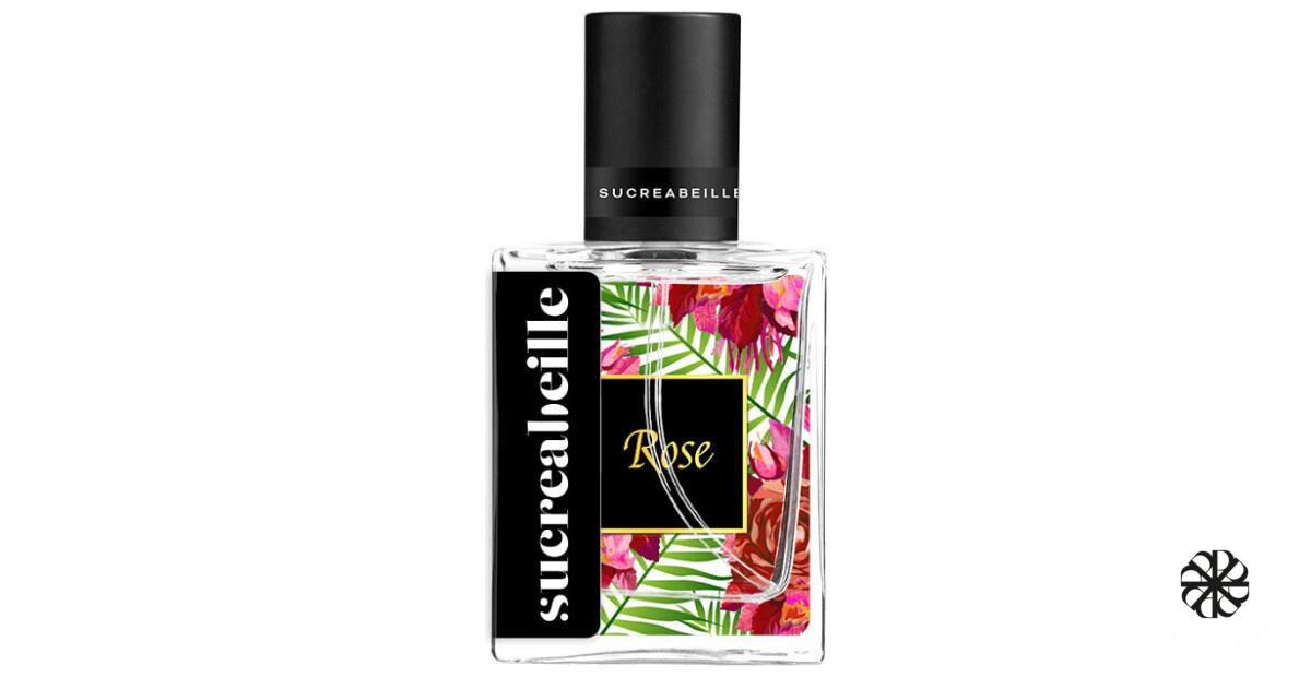 Rose Sucreabeille