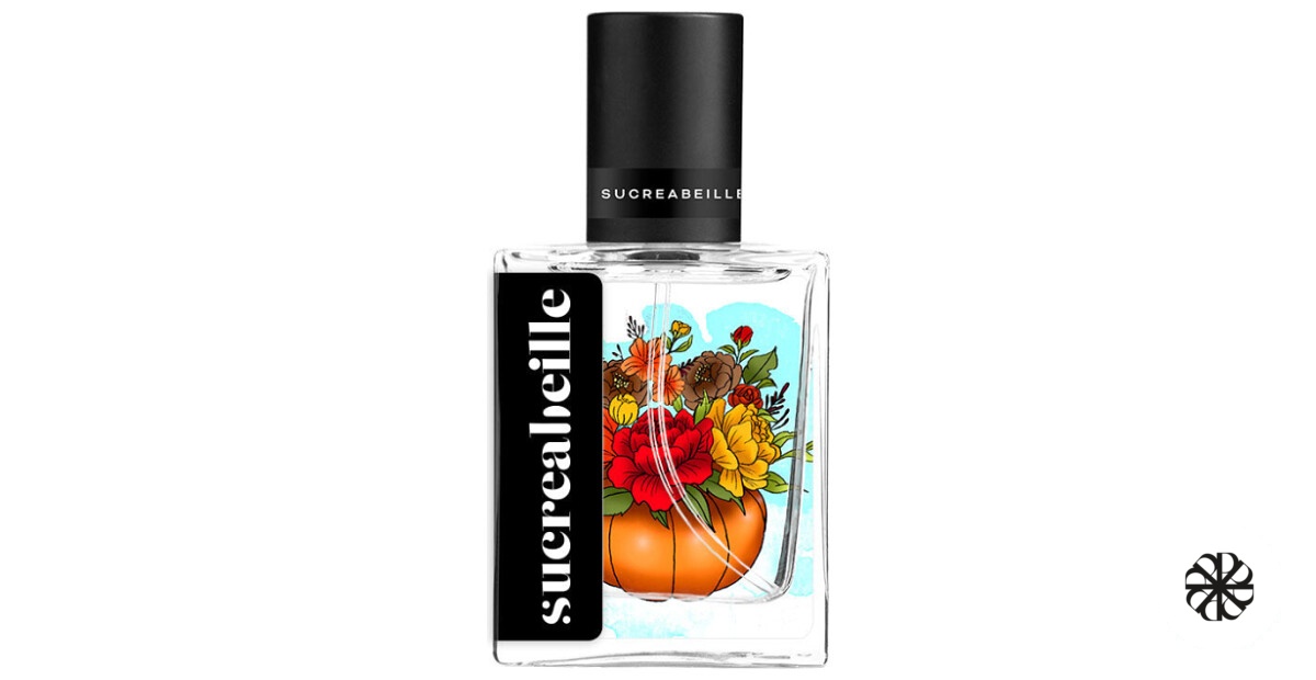Pumpkin Cream Sucreabeille