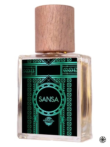 Sansa Sucreabeille