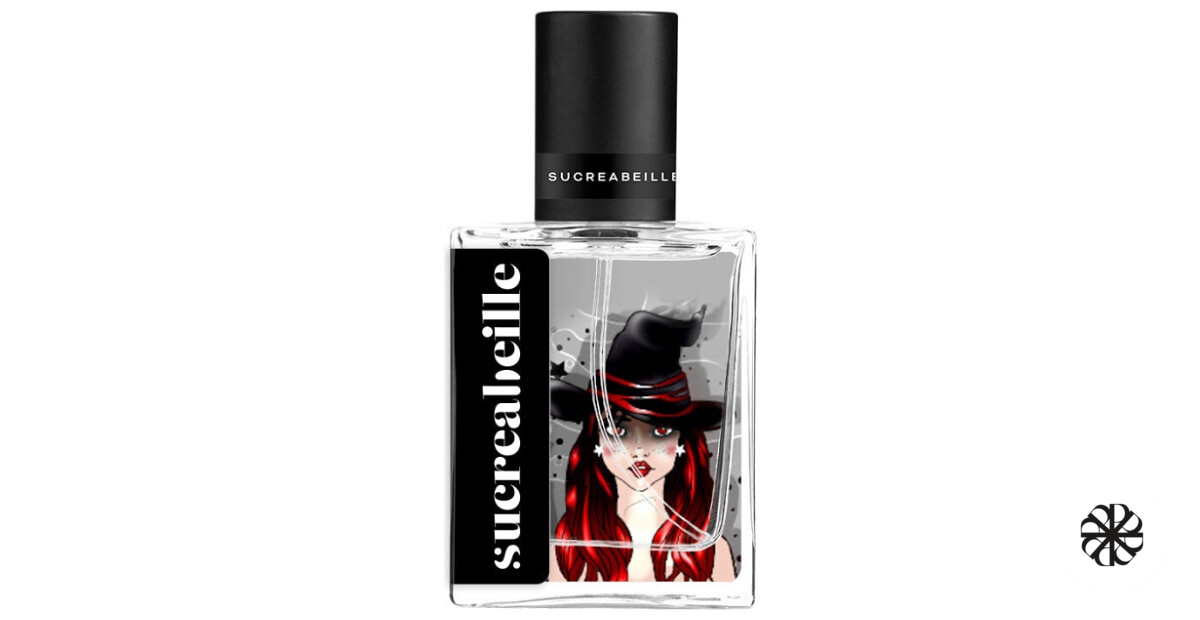 Shadow Witch Sucreabeille