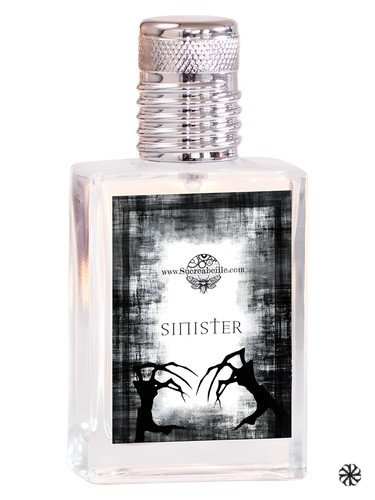 Sinister Sucreabeille