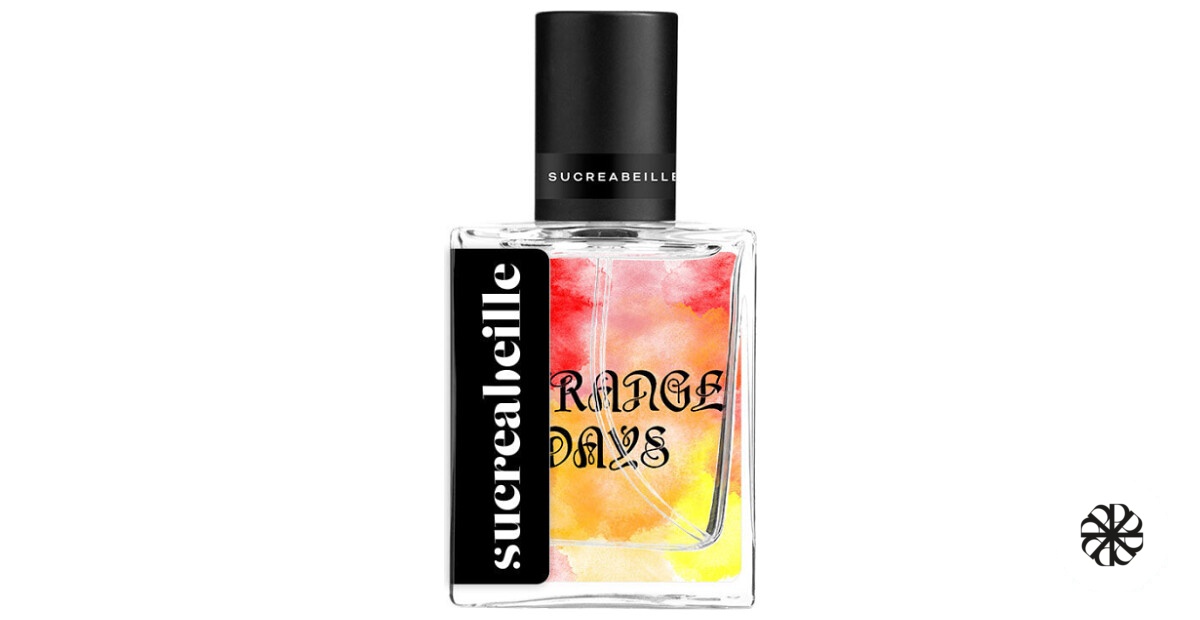 Strange Days Sucreabeille