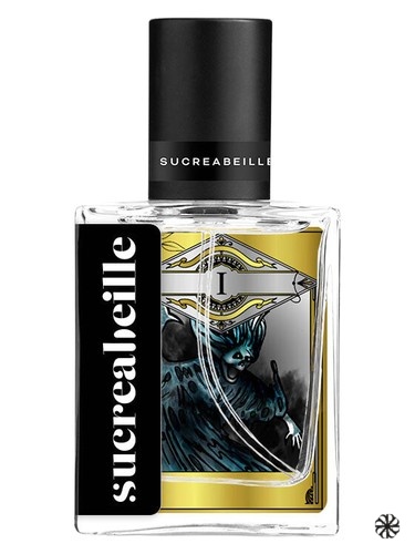 Spectre Sucreabeille