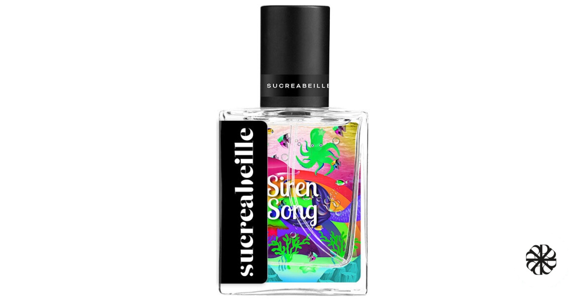Siren Song Sucreabeille