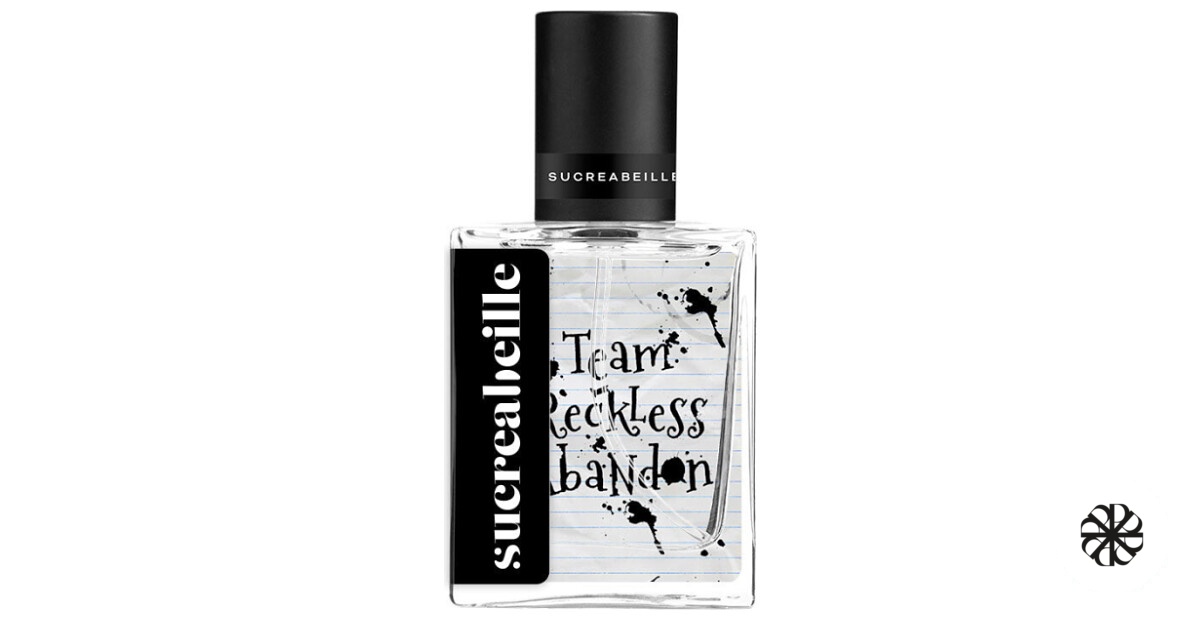 Team Reckless Abandon Sucreabeille