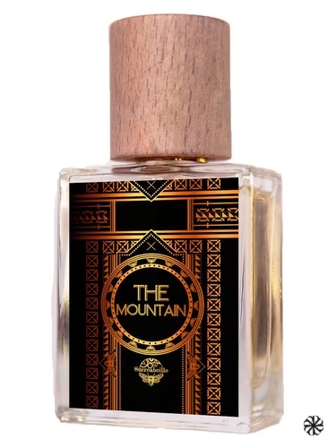 The Mountain Sucreabeille