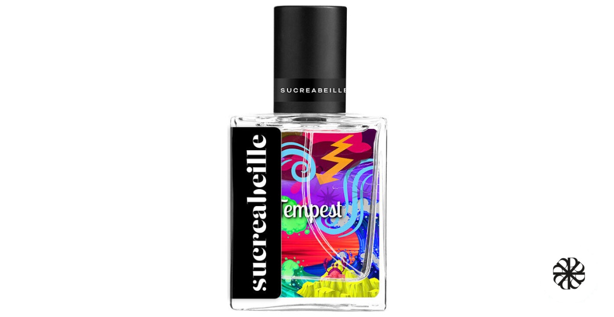 Tempest Sucreabeille