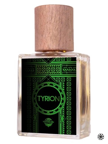 Tyrion Sucreabeille