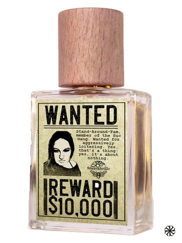Wanted Sucreabeille