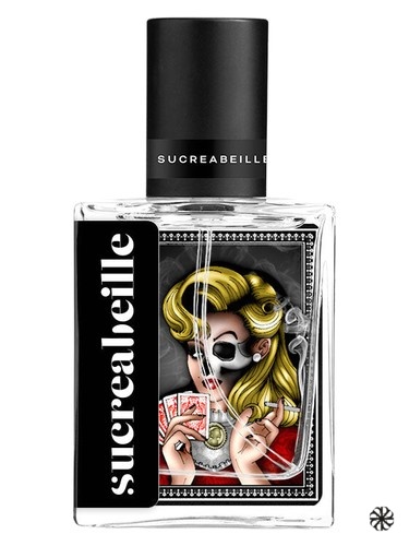 Vodka and Swearing Sucreabeille