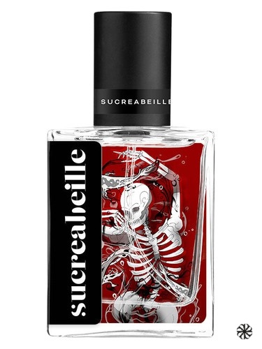 Your Skeleton Is Always Wet Sucreabeille