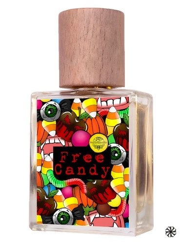 Free Candy Sucreabeille