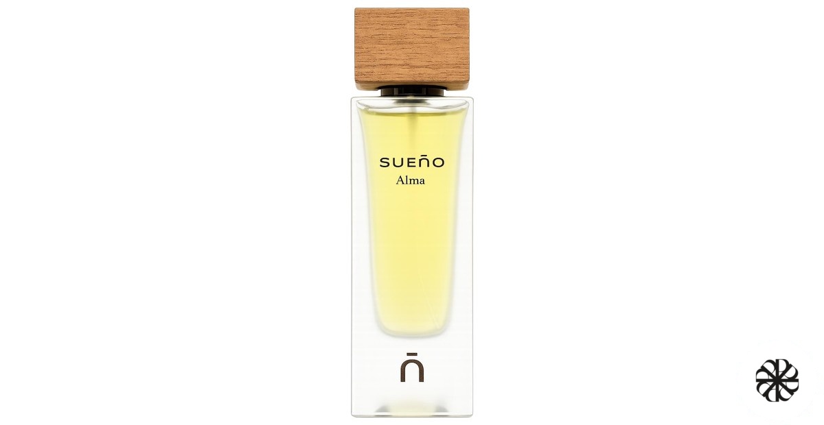 Alma Sueño