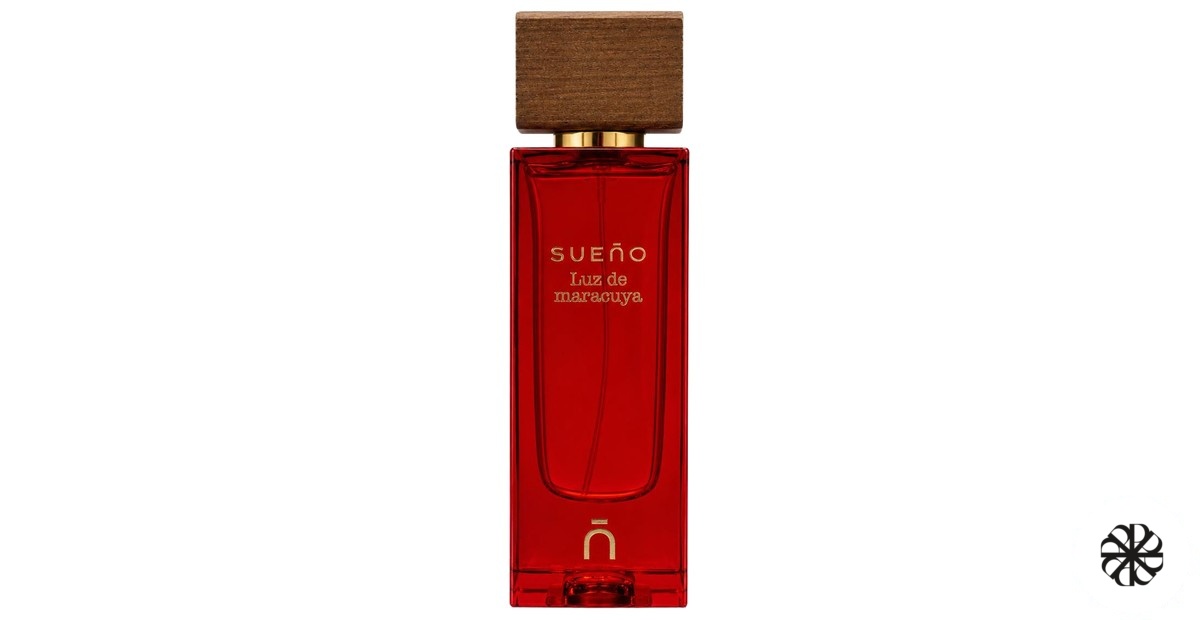 Luz De Maracuya Sueño