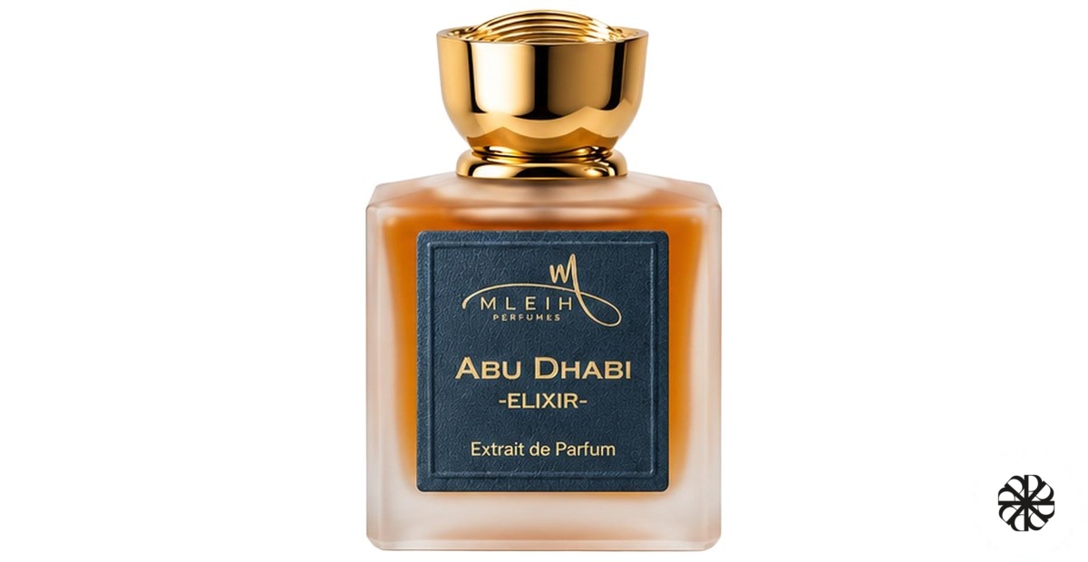 Abu Dhabi Elixir Mleih