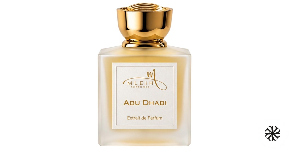 Abu Dabi Mleih