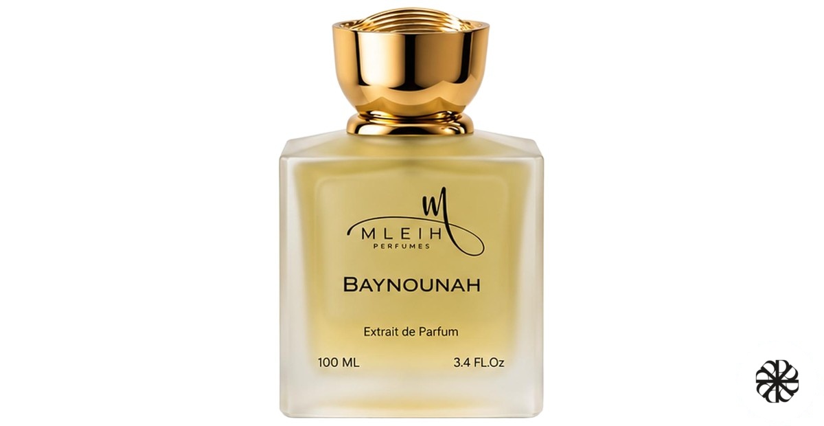 Baynounah Mleih