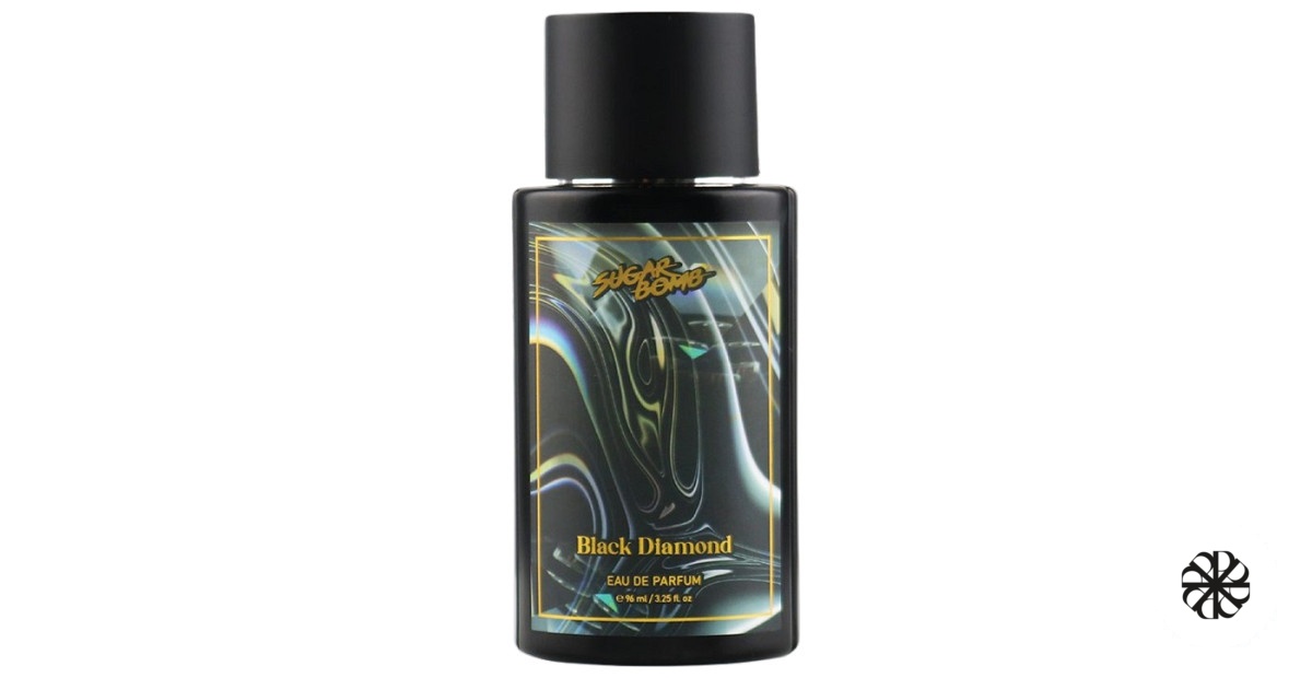 Black Diamond SugarBomb