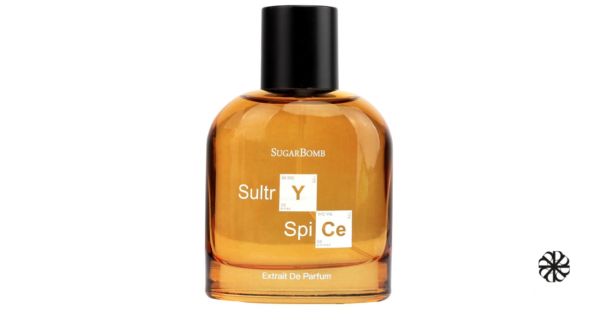 Alchemist Sultry Spice SugarBomb