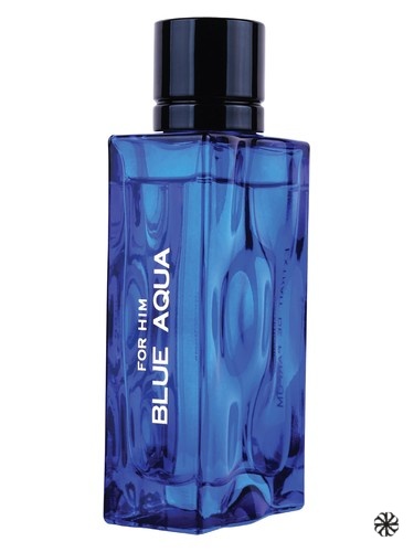 Blue Aqua SugarBomb