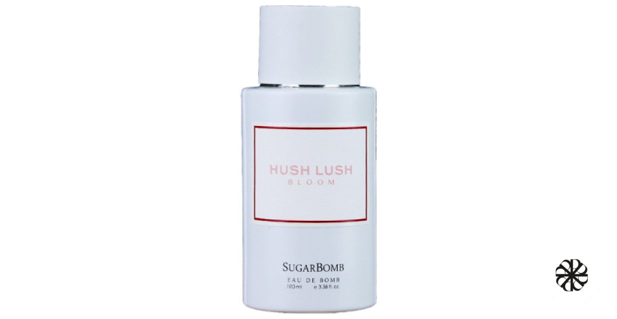 Hush Lush Bloom SugarBomb
