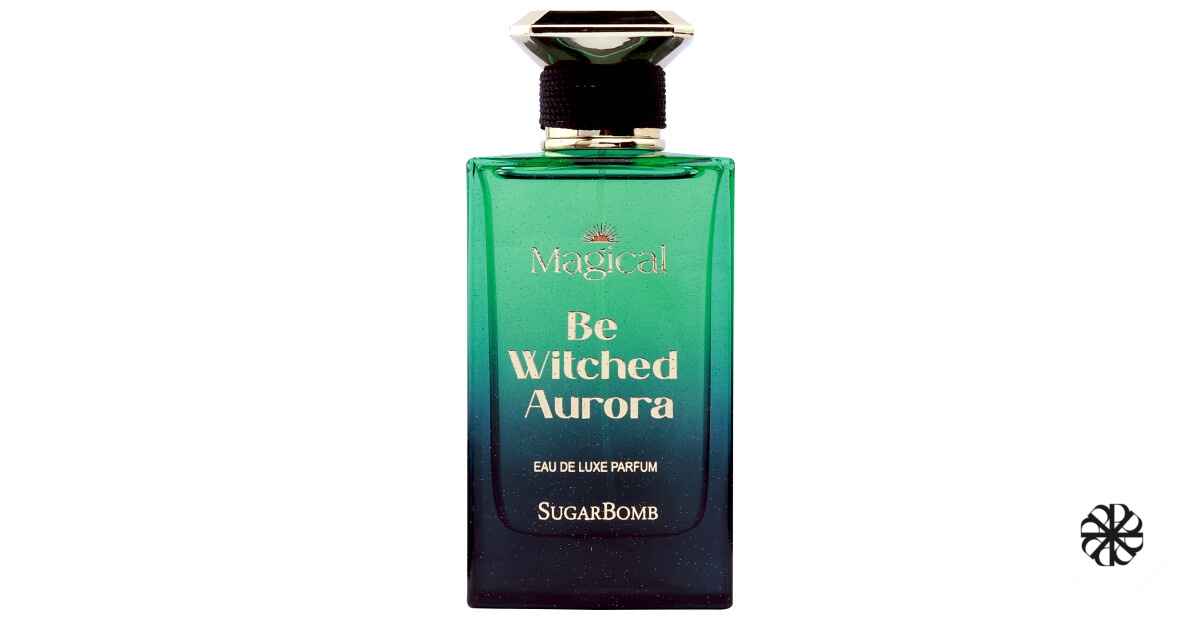 Bewitched Aurora SugarBomb