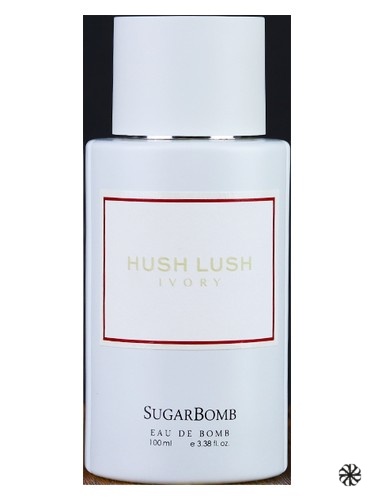 Hush Lush Ivory SugarBomb