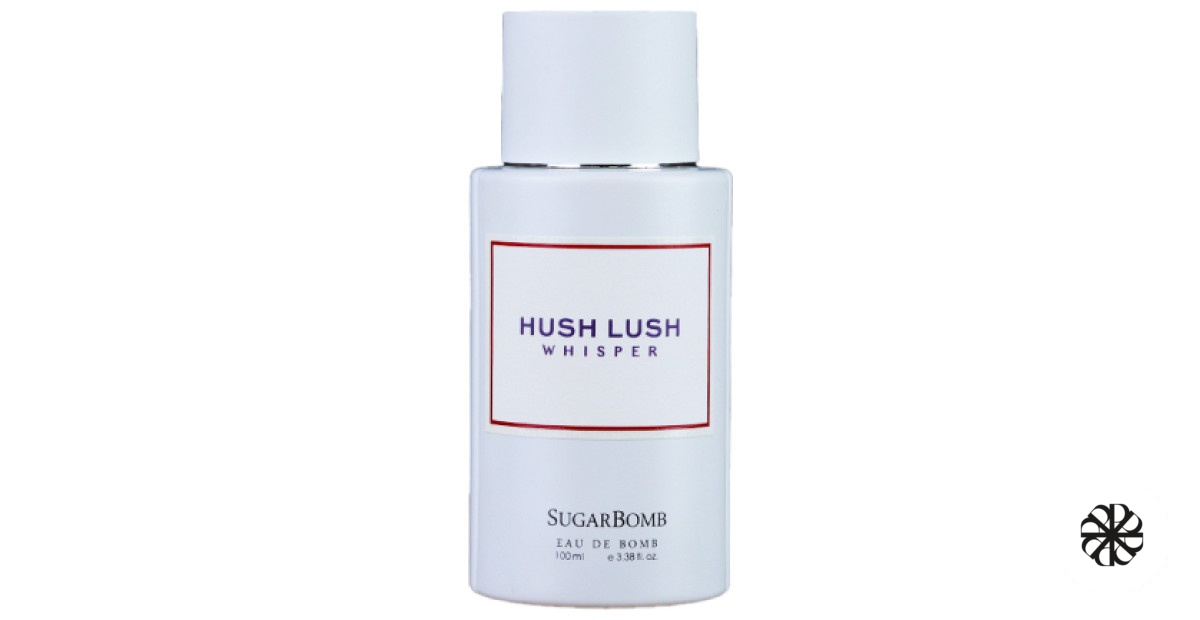 Hush Lush Whisper SugarBomb