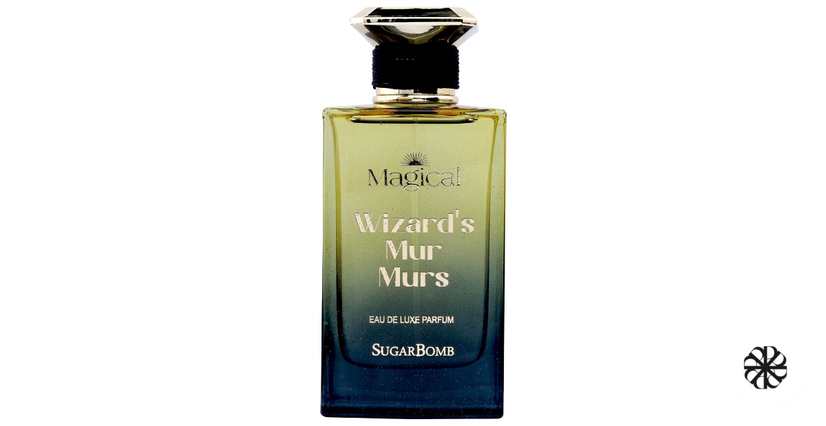 Wizard Mur Murs SugarBomb