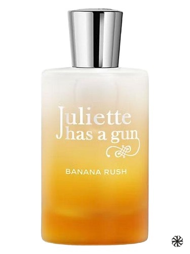 Banana Rush Juliette Has A Gun