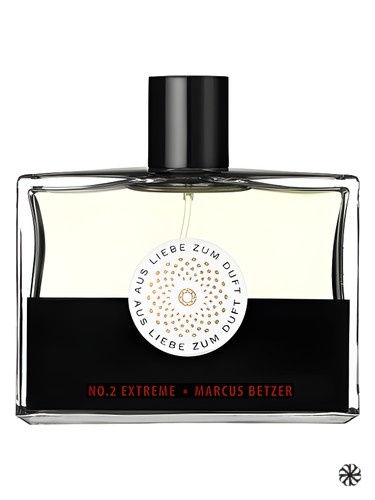 No. 2 Extreme Aus Liebe zum Duft