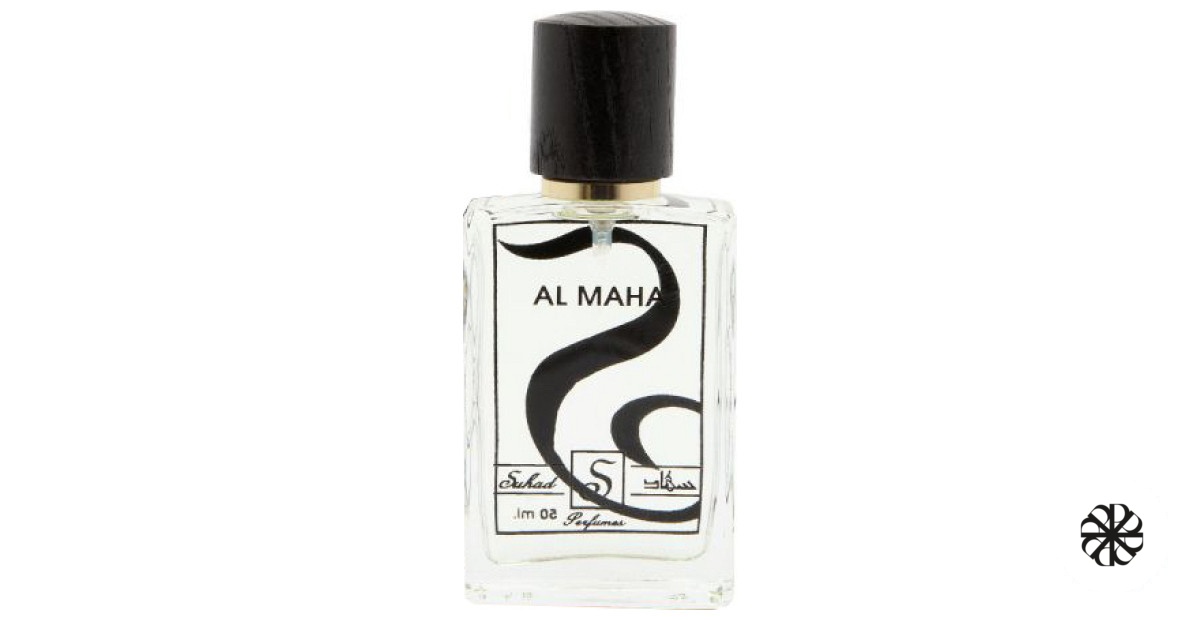 Al Maha Suhad Perfumes