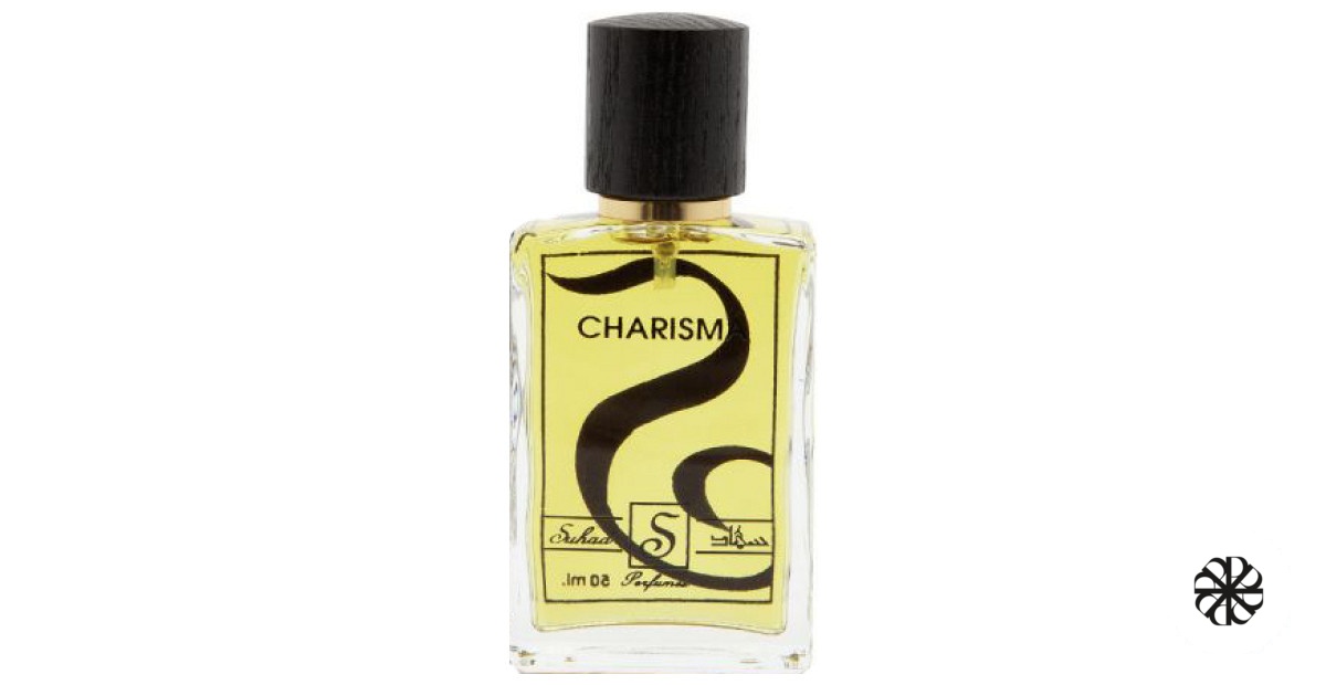 Charisma Suhad Perfumes