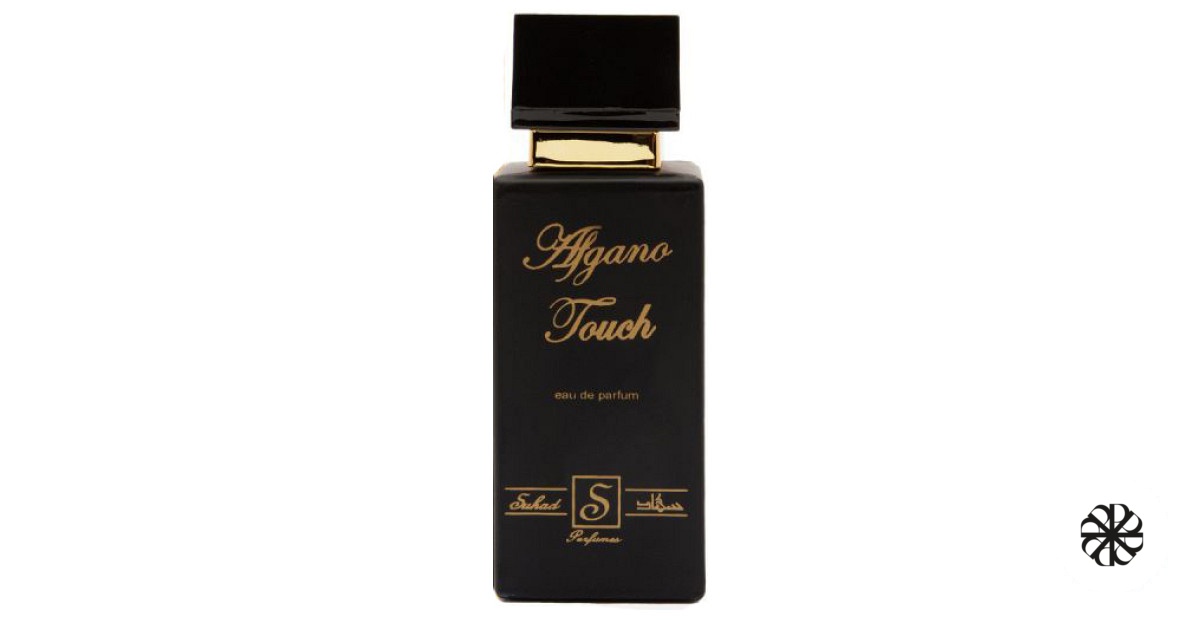 Afgano Touch Suhad Perfumes