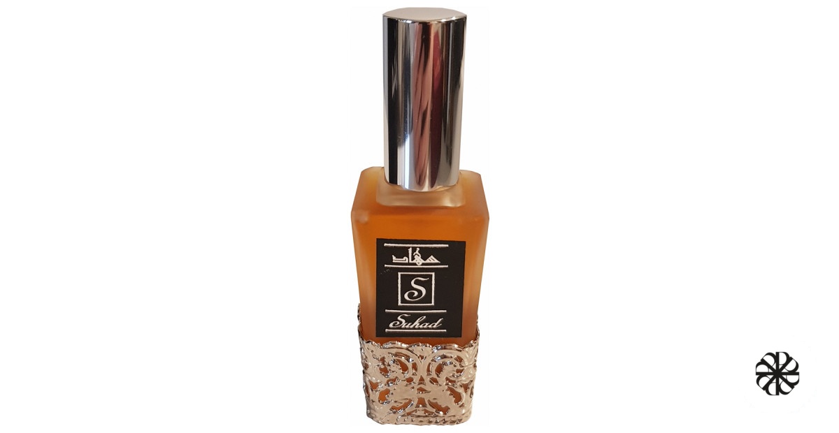 Mukhmal Suhad Perfumes