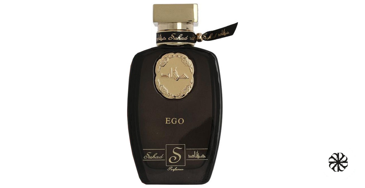 Ego Suhad Perfumes
