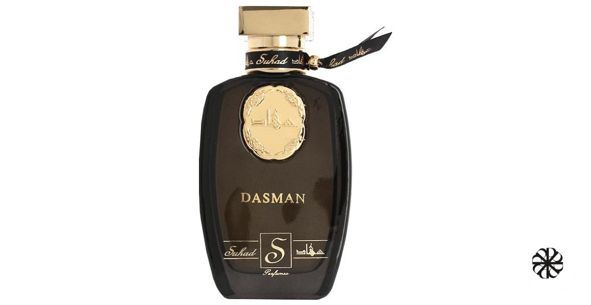 Dasman Suhad Perfumes